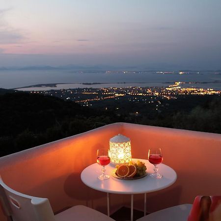 Amelia Villa Σπανοχώρι Εξωτερικό φωτογραφία
