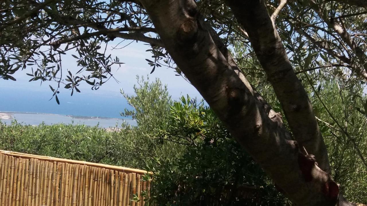 Amelia Villa Σπανοχώρι Εξωτερικό φωτογραφία